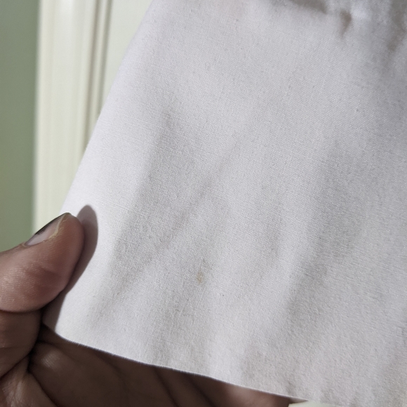 Vintage Pink Smocked Dress - Picture 4 of 5